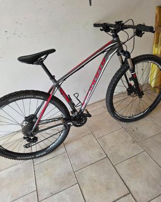 MOUNTAIN BIKE SPECIALIZED