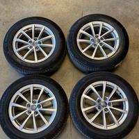 CERCHI E GOMME 2256017 AUDI - CPR59328