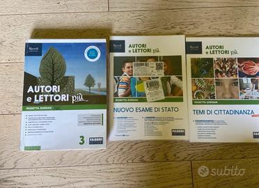 Autori e lettori 3