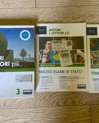 Autori e lettori 3