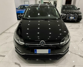Volkswagen Polo 5°serie 2017 1.4tdi
