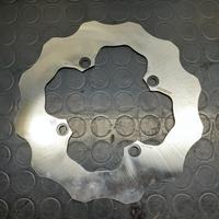 Disco freno Braking posteriore Husqvarna SWM Beta