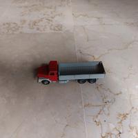 camion volvo efsi 1/87