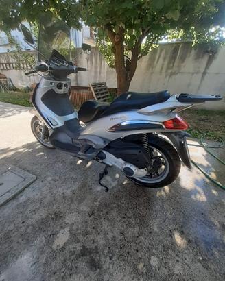 Piaggio Beverly 250