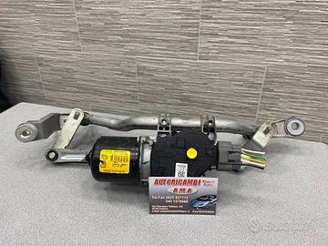 Motorino tergicristalli renault clio 2018