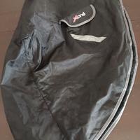 Copri  pantaloni  in tela Anti Pioggia 