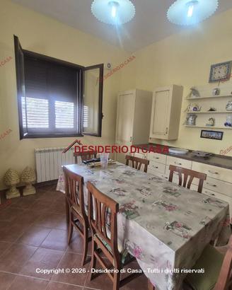 Casa, Menfi.