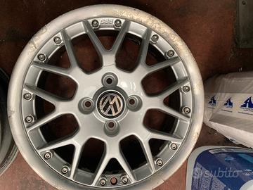 Cerchio in lega Volkswagen