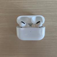 Cuffie auricolari Apple Air pods pro 2gen