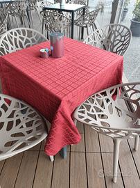 tovaglie ristorante/bar