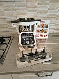 Moulinex cousine conpanion