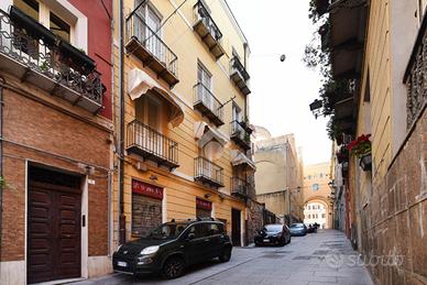 3 LOCALI A CAGLIARI