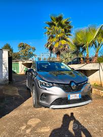 Renault capture plug-in 160 cv