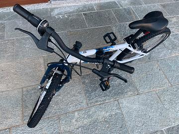 Bicicletta Decathlon