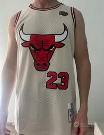 Canotta Chicago Bulls Jordan