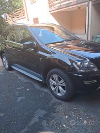 Ml 350 grand edition 