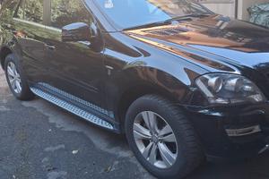 Ml 350 grand edition 