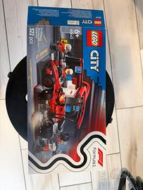 Lego City 60443