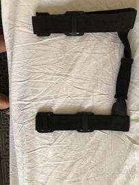 CINTA PORTA BOMBOLA SUB