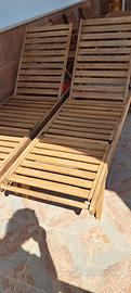 arredamento da giardino