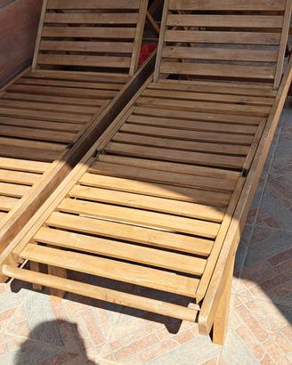arredamento da giardino