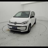 VOLKSWAGEN up! 3p 2017 - up! 3p 1.0 evo Color up!