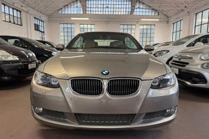 Bmw 335i CABRIO - ISCRIVIBILE ASI - KM CERTIFICATI