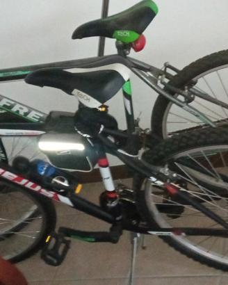 Biciclette da passeggio