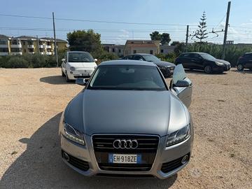 Audi A5 2.0 6 MARCE MANUALE 5.999€ PERMUTE