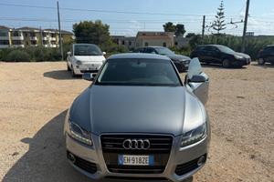 Audi A5 2.0 6 MARCE MANUALE 5.999€ PERMUTE