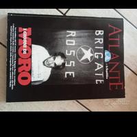 Libro "I giorni di Moro"