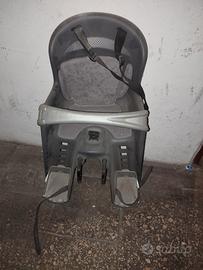 sediolino per bicicletta 