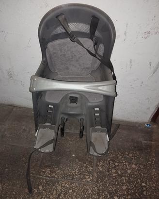 sediolino per bicicletta 