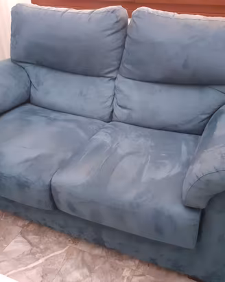 Divani blu