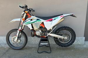 KTM Exc 300 TPI Six Days