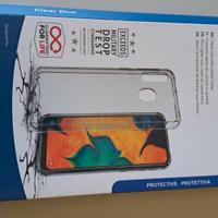 Custodia per Samsung Galaxy A40
