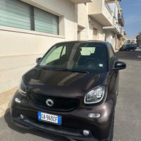 2019 Smart fortwo 0.9 Turbo Passion