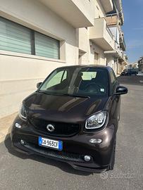 2019 Smart fortwo 0.9 Turbo Passion
