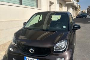 2019 Smart fortwo 0.9 Turbo Passion