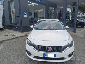 Fiat Tipo 1.6 Mjt S&S SW Lounge