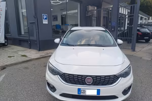 Fiat Tipo 1.6 Mjt S&S SW Lounge