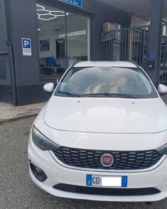 Fiat Tipo 1.6 Mjt S&S SW Lounge