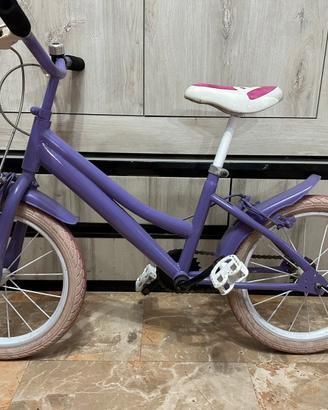 Bicicletta