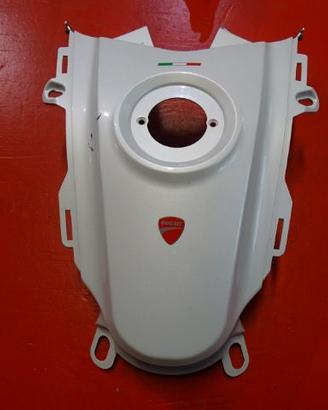 COVER CARENA DUCATI HYPERMOTARD 821