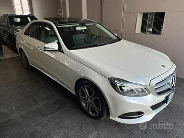 Mercedes-benz E 250 Berlina cdi Premium 4matic aut