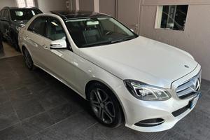 Mercedes-benz E 250 Berlina cdi Premium 4matic aut