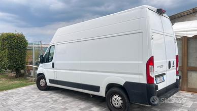 Fiat Ducato Maxi