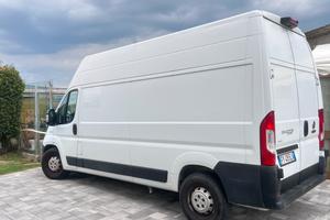 Fiat Ducato Maxi