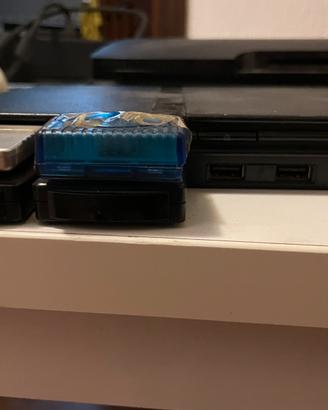 Console PS2