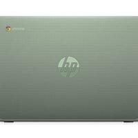 Chromebook HP